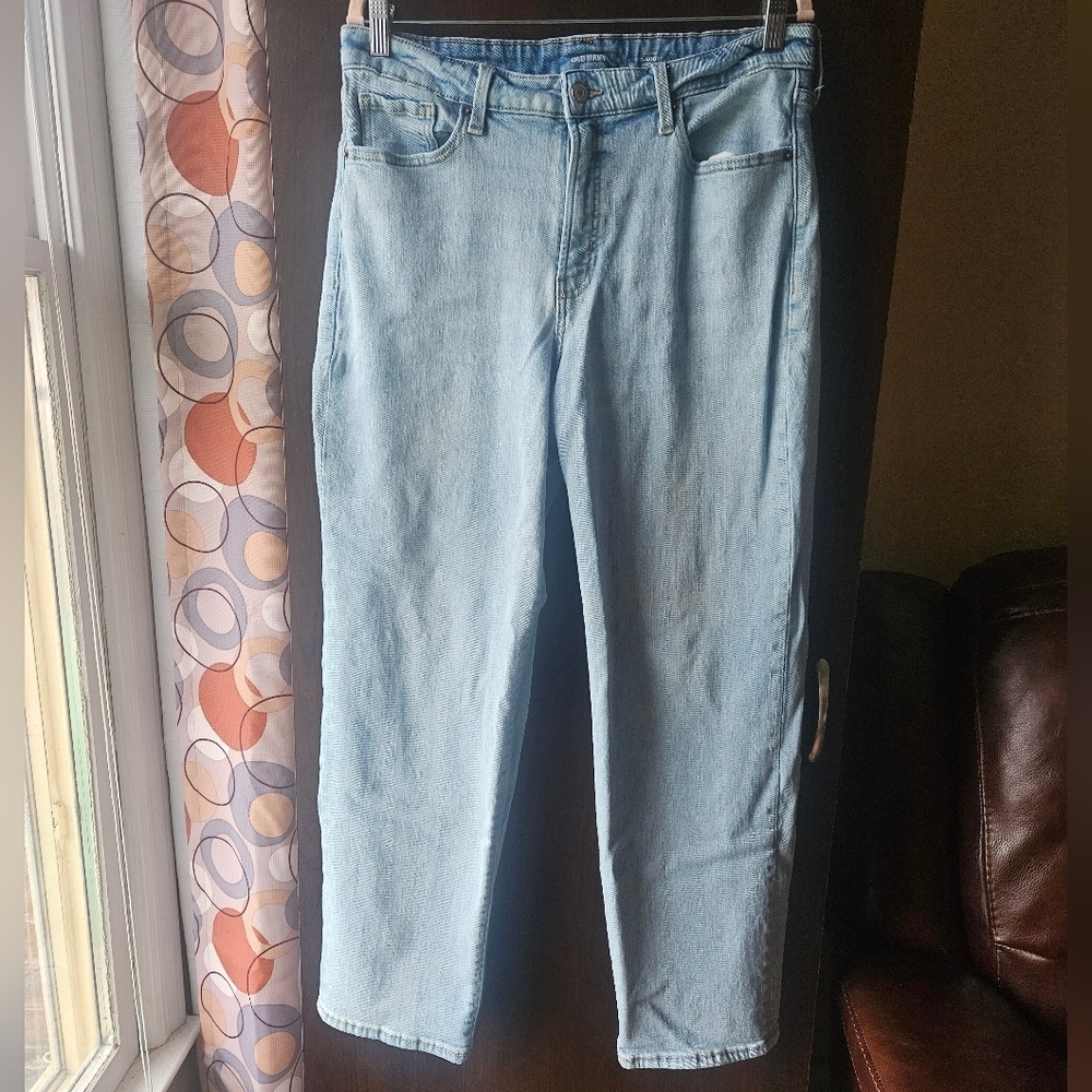 Old Navy High Rise Women's Jeans